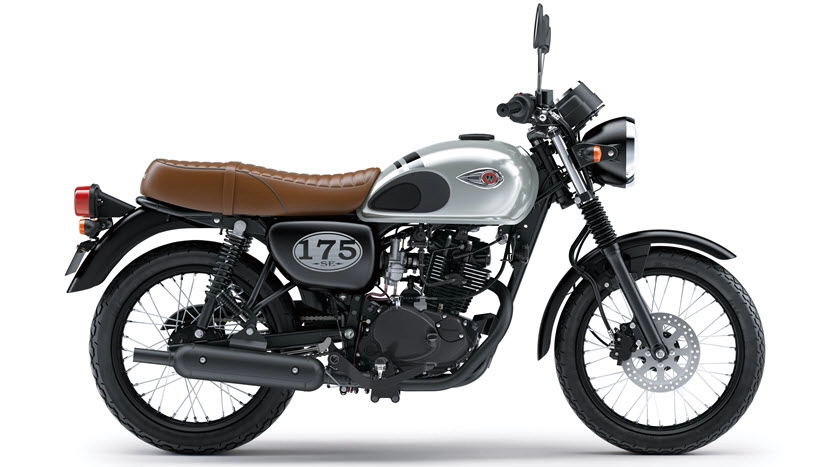 Bảng giá xe kawasaki mới nhất tháng 62018