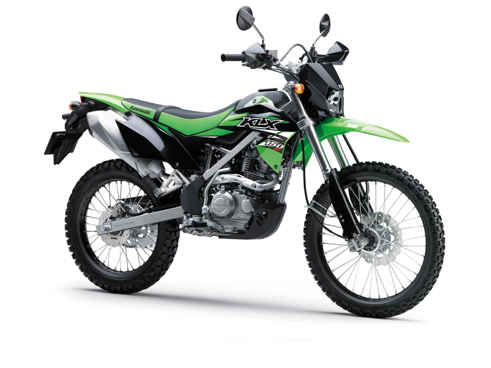 Bảng giá xe kawasaki mới nhất tháng 62018