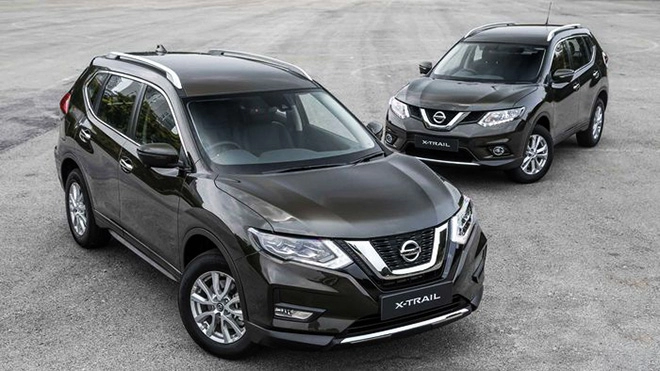 Bảng giá xe nissan tháng 32020 dong sunny co gia tư 474 triêu đông