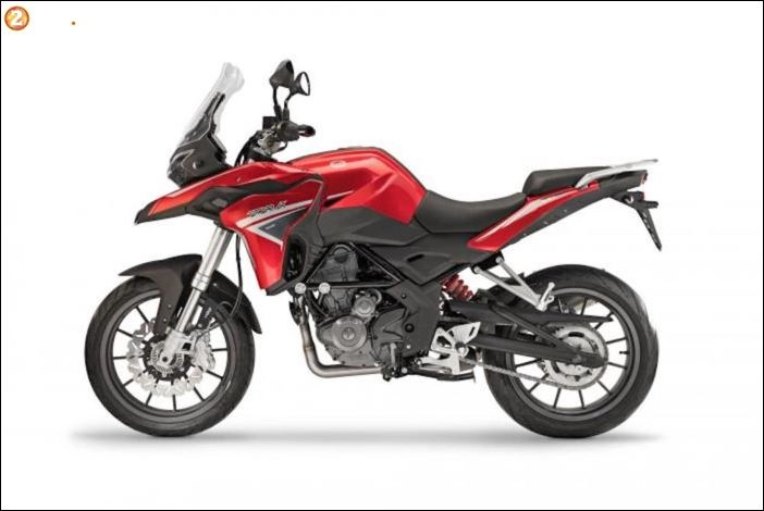 Benelli hãng xe từ ý trình làng những mẫu xe đa dạng phân khúc tại eicma 2017