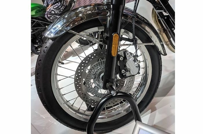 Benelli imperiale 400cc về vn vào tháng 82018 với giá sập sàn 100 triệu đồng