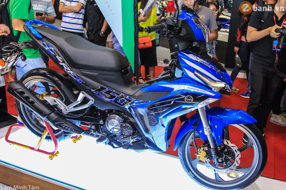 Bảng giá xe benelli 2017 mới nhất 502 302r tnt 125