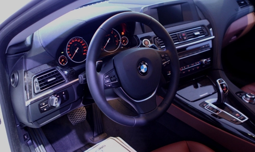  bmw 640i gran coupe giá 364 tỷ tại việt nam 