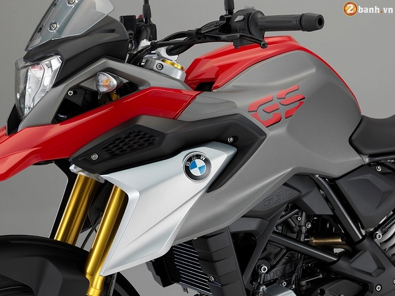 Bmw g310gs giá bao nhiêu hiện nay tại thị trường việt nam