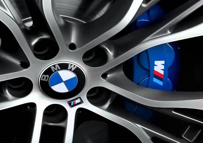 Bmw - hãng xe nước đức và những điều không phải ai cũng biết