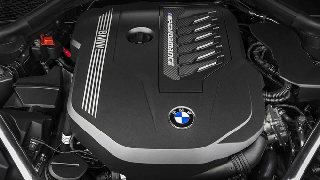 Bmw - hãng xe nước đức và những điều không phải ai cũng biết