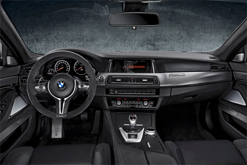  bmw m5 phiên bản kỷ niêm 30 năm 