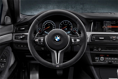  bmw m5 phiên bản kỷ niêm 30 năm 