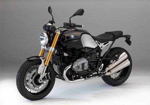  bmw r ninet giá 18720 usd 