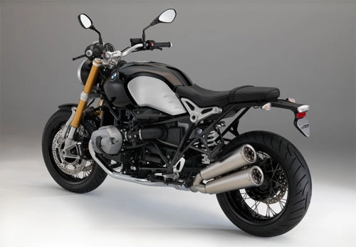  bmw r ninet giá 18720 usd 