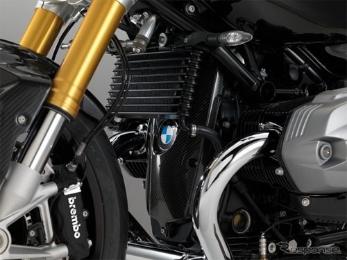  bmw r ninet giá 18720 usd 