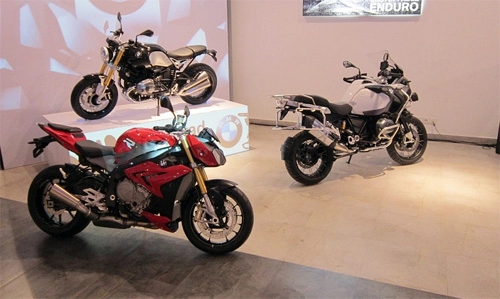  bmw r ninet giá 39000 usd tại indonesia 