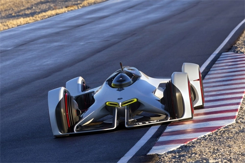  chevrolet chaparral 2x vision gt 