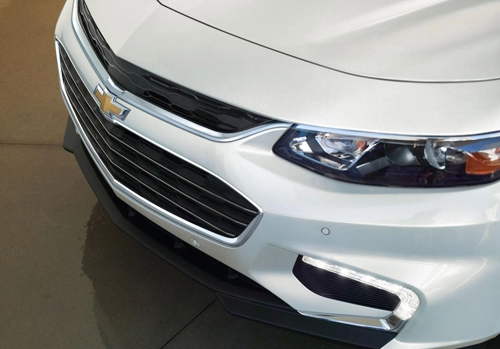  chevrolet malibu 2016 đấu camry giá 22500 usd 