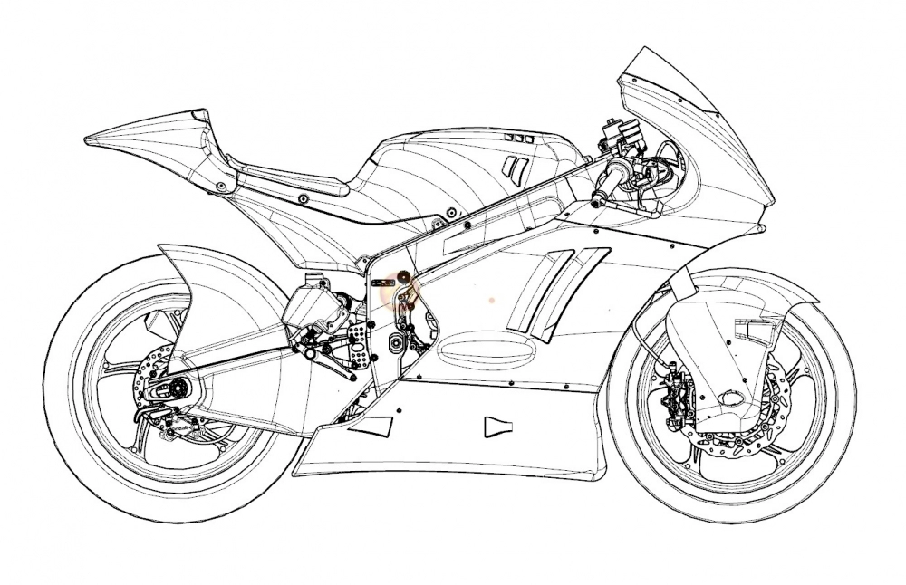 Chi phí để thành lập 1 nhóm đua moto2 ra sao