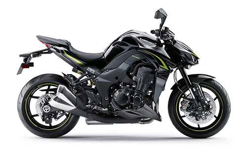  chi tiết kawasaki z1000 r edition 2017 