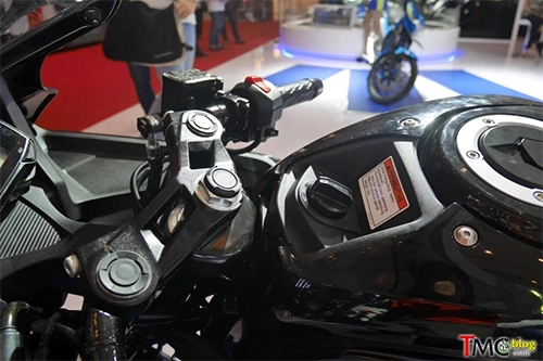  chi tiết suzuki sgx-r150 