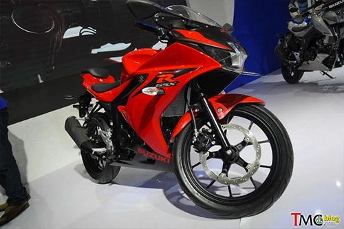  chi tiết suzuki sgx-r150 