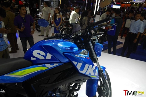  chi tiết suzuki sgx-s150 