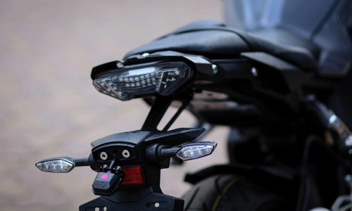  chi tiết yamaha mt-10 night flou đầu tiên tại hà nội 