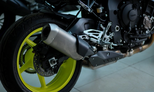  chi tiết yamaha mt-10 night flou đầu tiên tại hà nội 