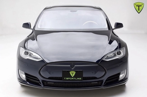 Chiếc tesla model s đắt nhất thế giới