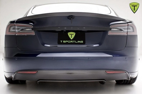 Chiếc tesla model s đắt nhất thế giới