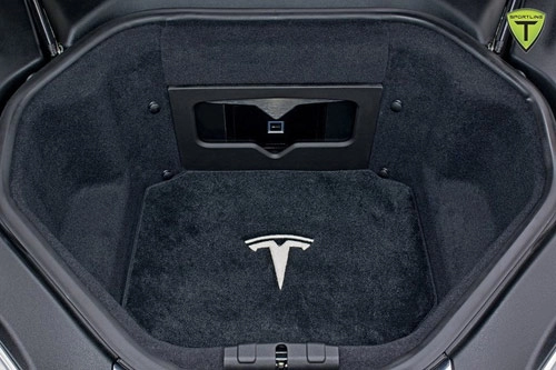 Chiếc tesla model s đắt nhất thế giới