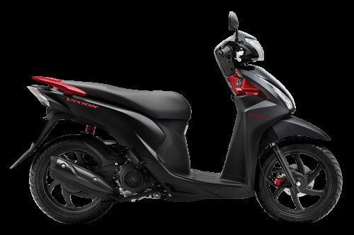 Chọn mua 2016 yamaha janus hay honda vision