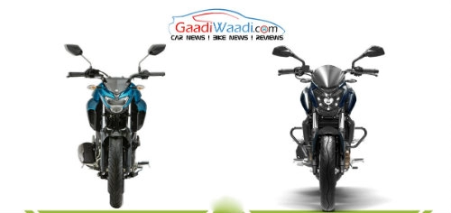 Chọn mua yamaha fz25 hay bajaj dominar 400