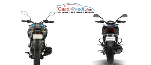 Chọn mua yamaha fz25 hay bajaj dominar 400