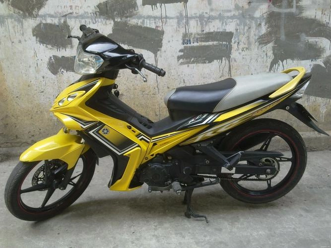 Chuyên bán exciter raider liberty sh vespa air blade yaz satria su xipo