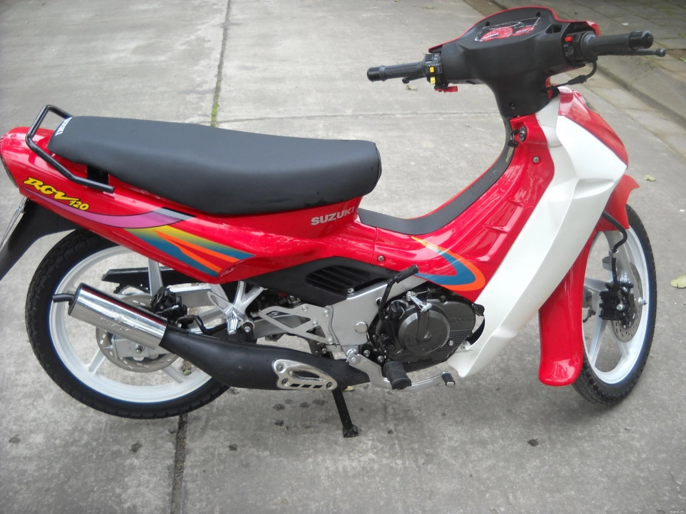 Chuyên bán exciter raider liberty sh vespa air blade yaz satria su xipo