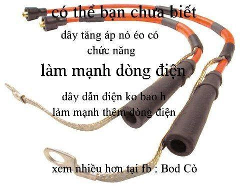 Có thể bạn chưa biết đến kiến thức xe máy phần 1