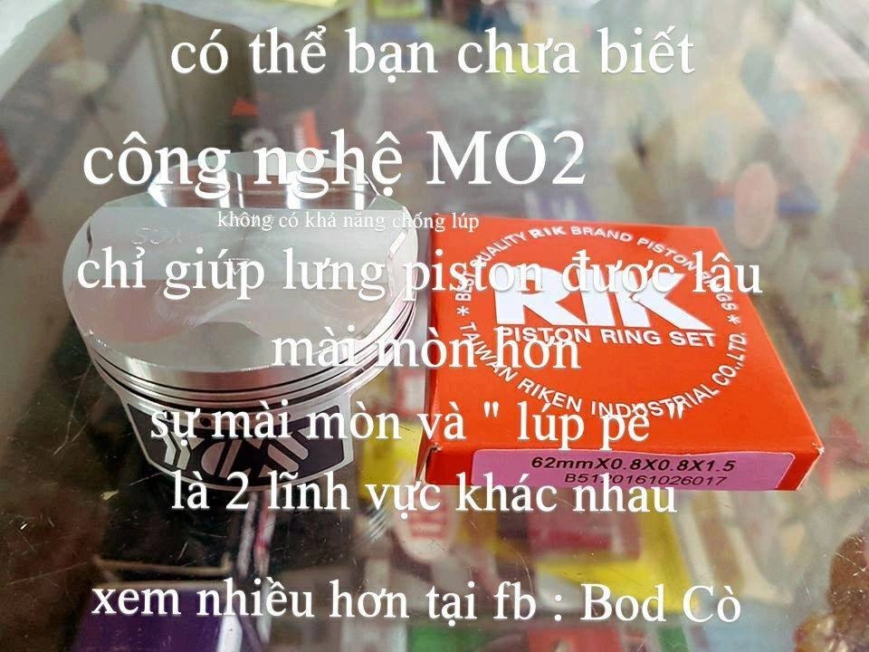 Có thể bạn chưa biết đến kiến thức xe máy phần 1