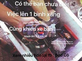 Có thể bạn chưa biết đến kiến thức xe máy phần 1