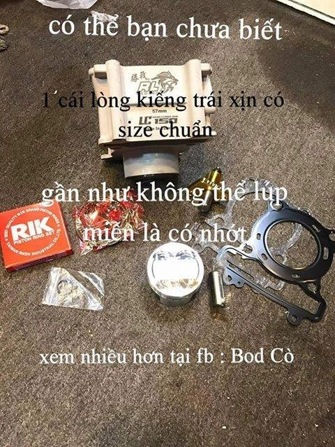 Có thể bạn chưa biết đến kiến thức xe máy phần 1