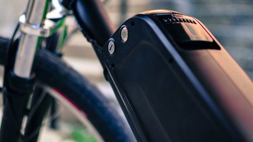Đánh giá 2016 tempus cr-t1 xe đạp điện phong cách cafe racer