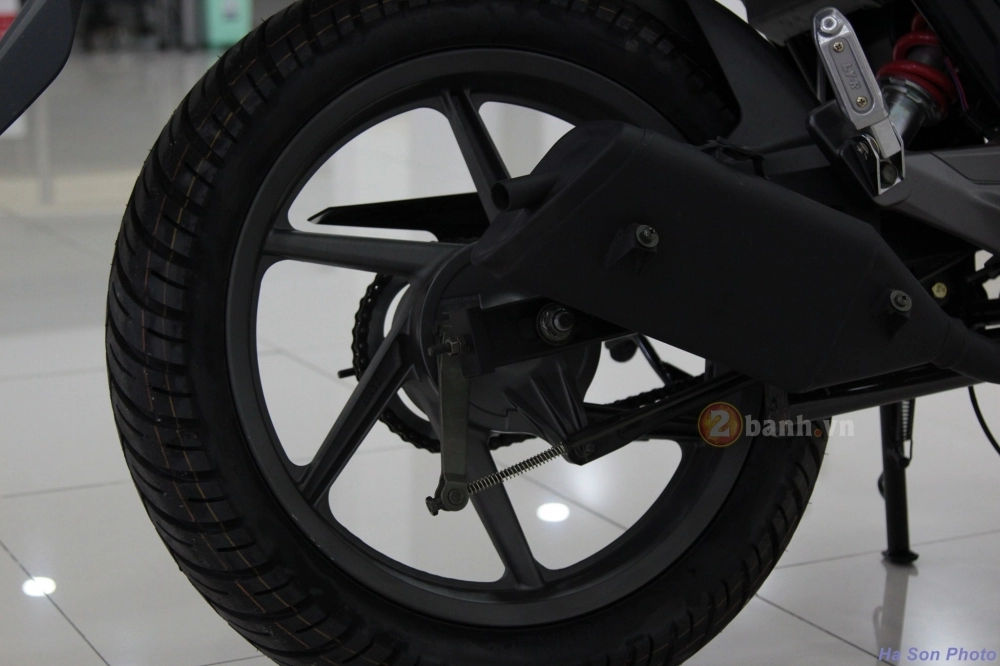 Đánh giá benelli tnt15 - nakedbike dành cho người mới chơi