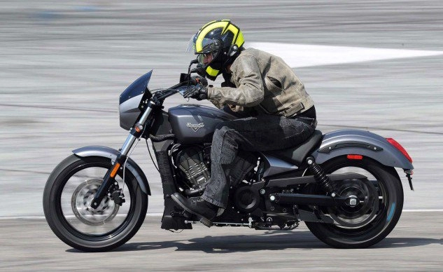 Điểm danh top 10 xe máy huyền thoại của thương hiệu victory motorcycle