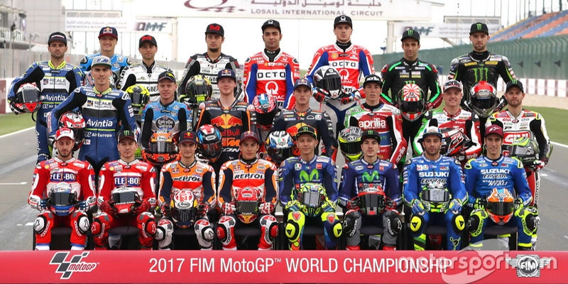 Điều luật trong đuờng đua motogp ra sao phần 2