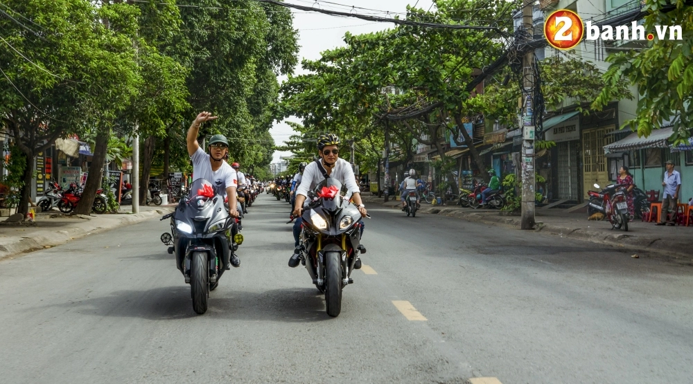 Đội hình pkl khủng tham gia cướp dâu tại sài gòn