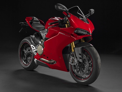  ducati 1299 panigale - phá vỡ mọi giới hạn 