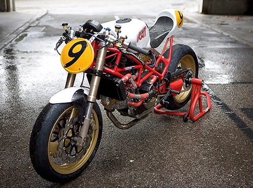  ducati 9 