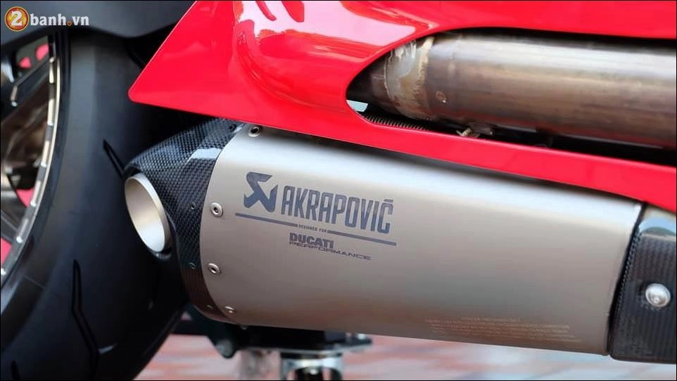 Ducati 959 panigale -sự kết hợp hoàn hảo giữa 2 phiên bản 899 vs 1299