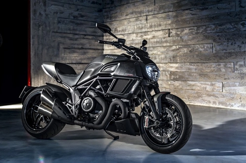  ducati diavel carbon 2016 - nâng cấp chi tiết 