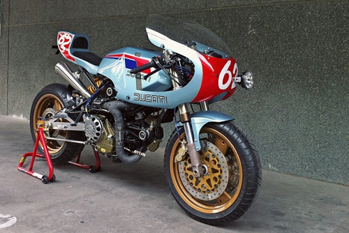  ducati pantah 