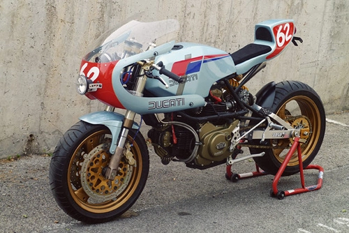  ducati pantah 