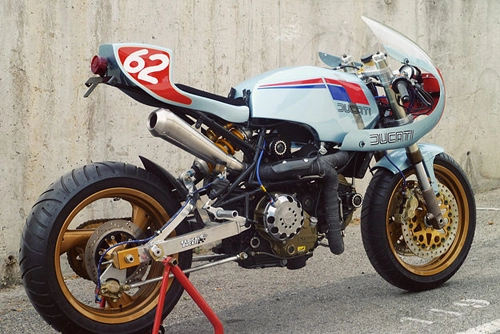  ducati pantah 