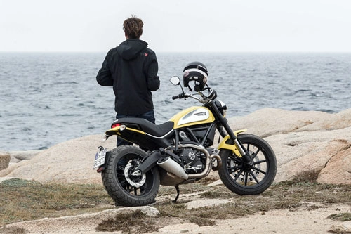  ducati scrambler 2015 giá từ 8500 tại mỹ 